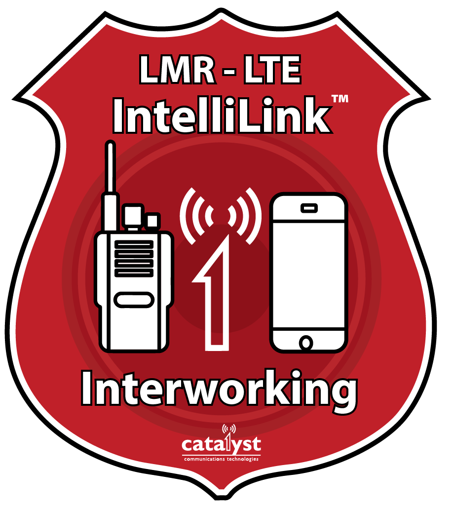 Interworking Logo